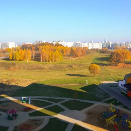 Na Esenina Minsk