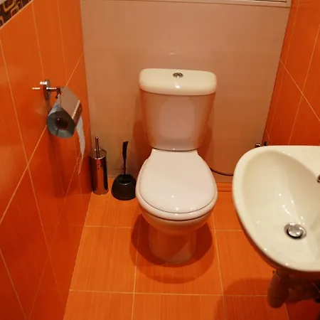 Apartment Na Esenina *