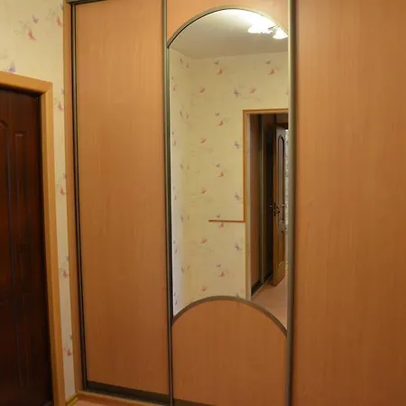 Na Esenina * Minsk